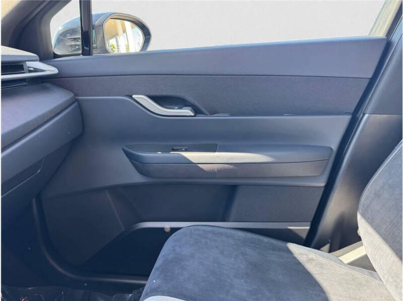 2023 Fisker Ocean Extreme