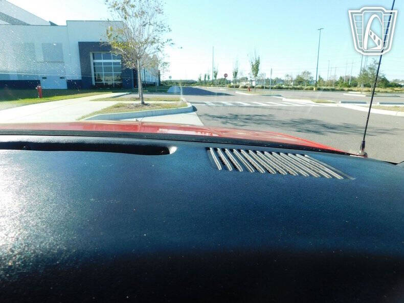 1992 Chevrolet Camaro RS