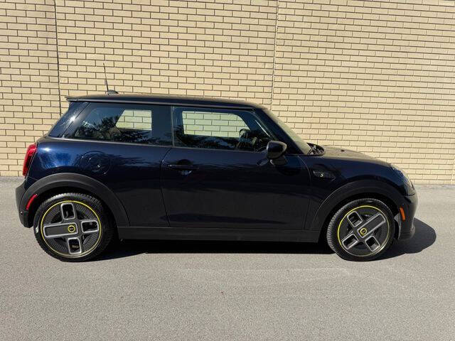 2022 MINI Hardtop 2 Door Cooper SE