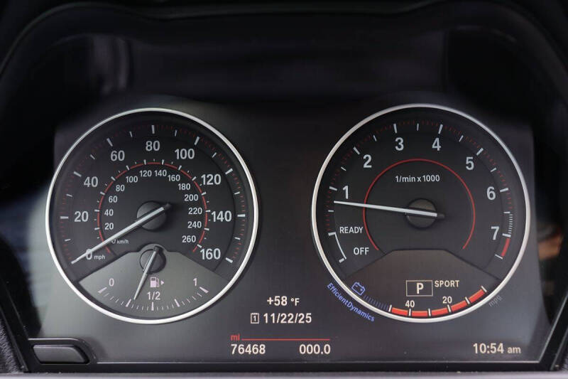 2017 BMW 2 Series 230i xDrive