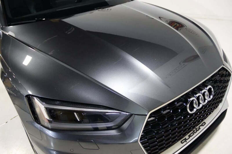 2018 Audi RS 5 2.9T quattro