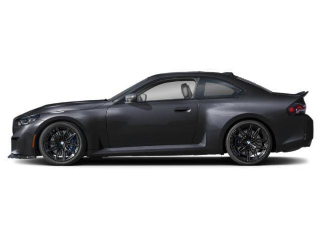 2023 BMW M2