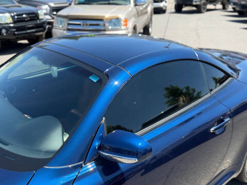2005 Lexus SC 430