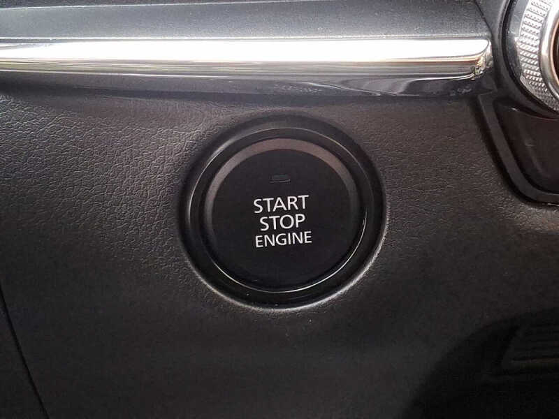 2024 Mazda CX-30 2.5 S Preferred