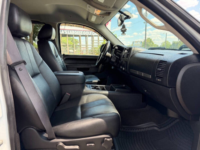 2012 GMC Sierra 1500 SLE