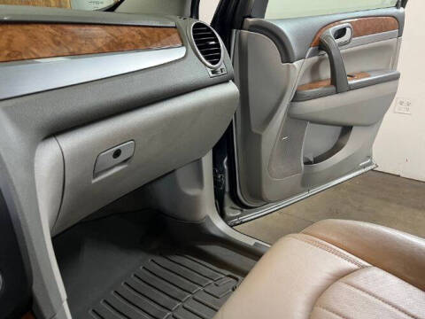 2012 Buick Enclave Leather