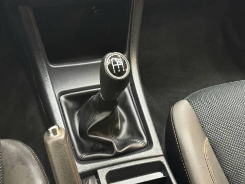 2016 Subaru Crosstrek 2.0i Premium