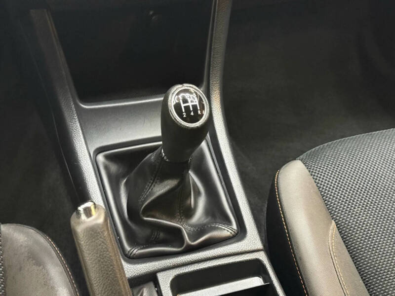 2016 Subaru Crosstrek 2.0i Premium