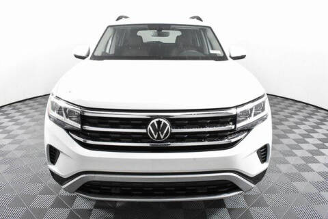 2023 Volkswagen Atlas for sale at Southern Auto Solutions-Jim Ellis Volkswagen Atlan in Marietta GA
