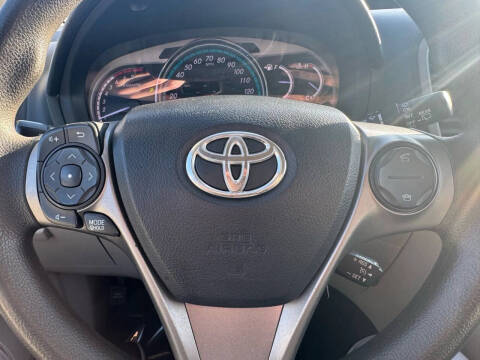 2013 Toyota Venza
