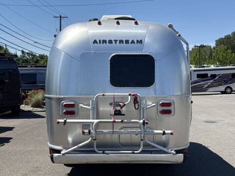 2018 Airstream Flying Cloud