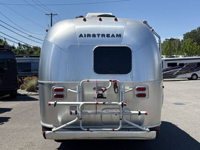 2018 Airstream Flying Cloud