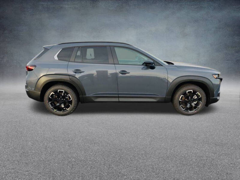 2026 Mazda CX-50 2.5 S Meridian Edition