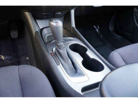 2017 Chevrolet Malibu LS Fleet