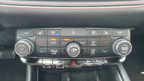 2025 Dodge Durango