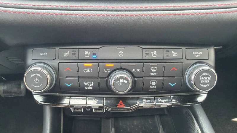 2025 Dodge Durango