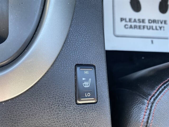 2013 Nissan Rogue SV w/SL Package