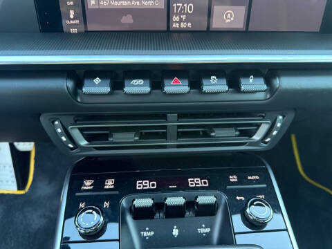 2021 Porsche 911 Carrera S