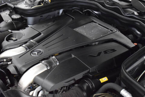 2013 Mercedes-Benz CLS CLS 550