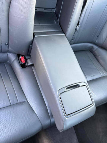 2016 Hyundai Genesis