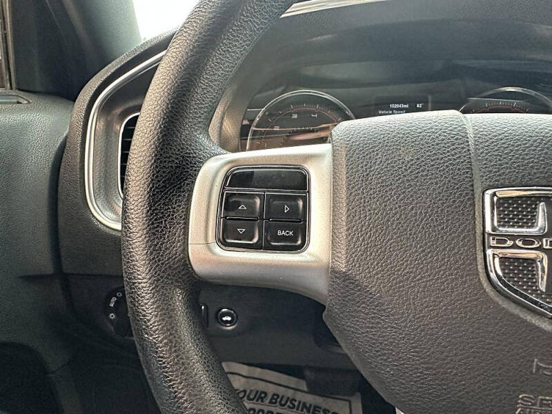 2014 Dodge Charger SE