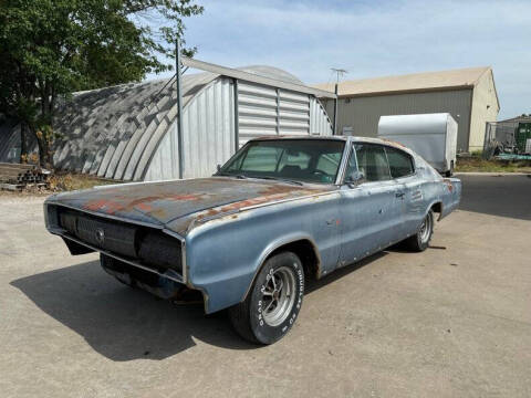 1967 Dodge Charger