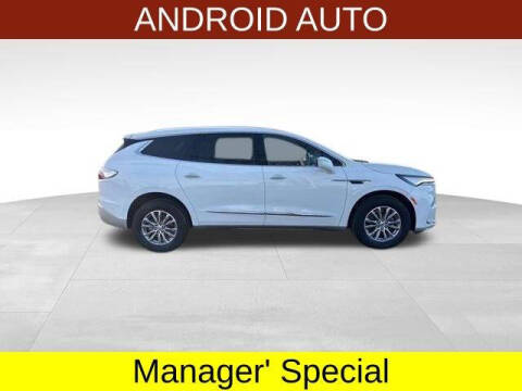 2024 Buick Enclave Premium