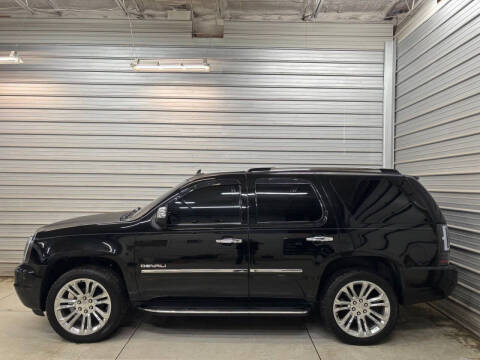 2014 GMC Yukon Denali