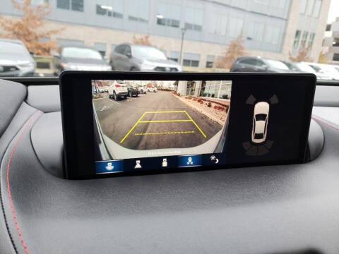 2025 Acura TLX SH-AWD w/A-SPEC