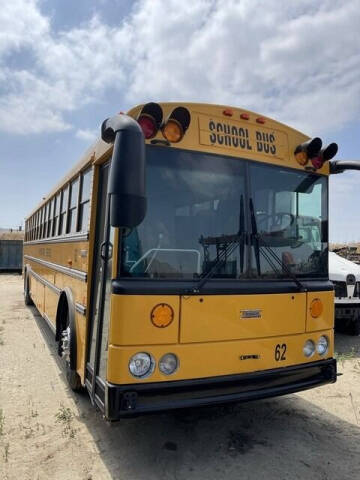 2019 Thomas Saf-T-Liner HDX