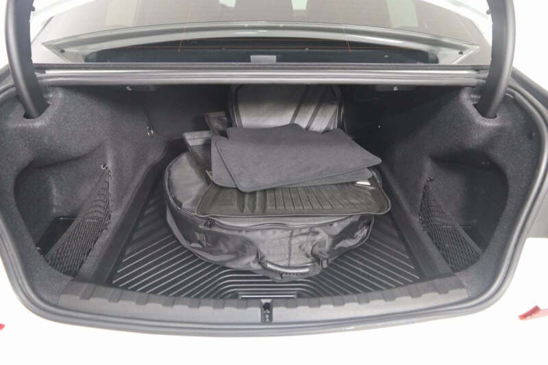 2020 BMW 3 Series M340i xDrive