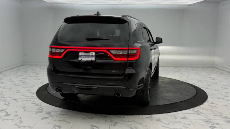 2023 Dodge Durango R/T Plus