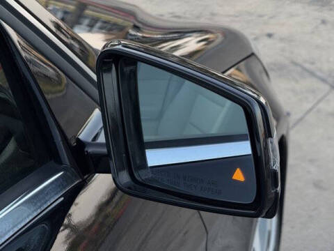 2016 Mercedes-Benz E-Class E 350