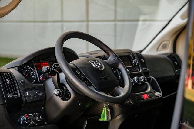 2020 RAM ProMaster 2500 159 WB