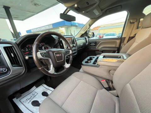 2014 GMC Sierra 1500