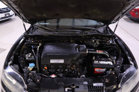 2013 Honda Accord EX-L V6