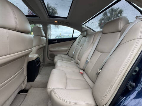 2014 Nissan Maxima