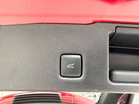 2026 Ford Escape Plug-In Hybrid PHEV