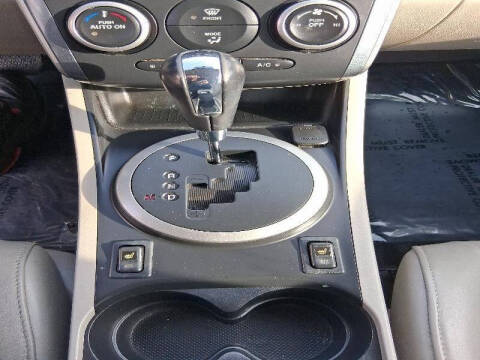 2011 Mazda CX-7 i Touring