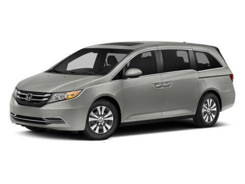 2014 Honda Odyssey for sale at CarZoneUSA in West Monroe LA