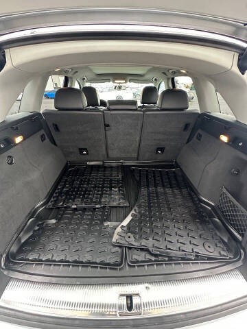 2013 Audi Q5 2.0T quattro Premium Plus