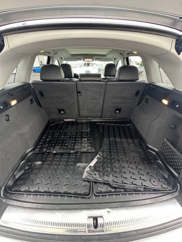 2013 Audi Q5 2.0T quattro Premium Plus