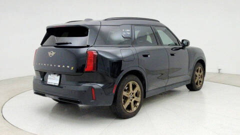 2025 MINI Countryman Cooper SE ALL4