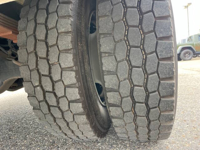 2019 Chevrolet Silverado 4500HD