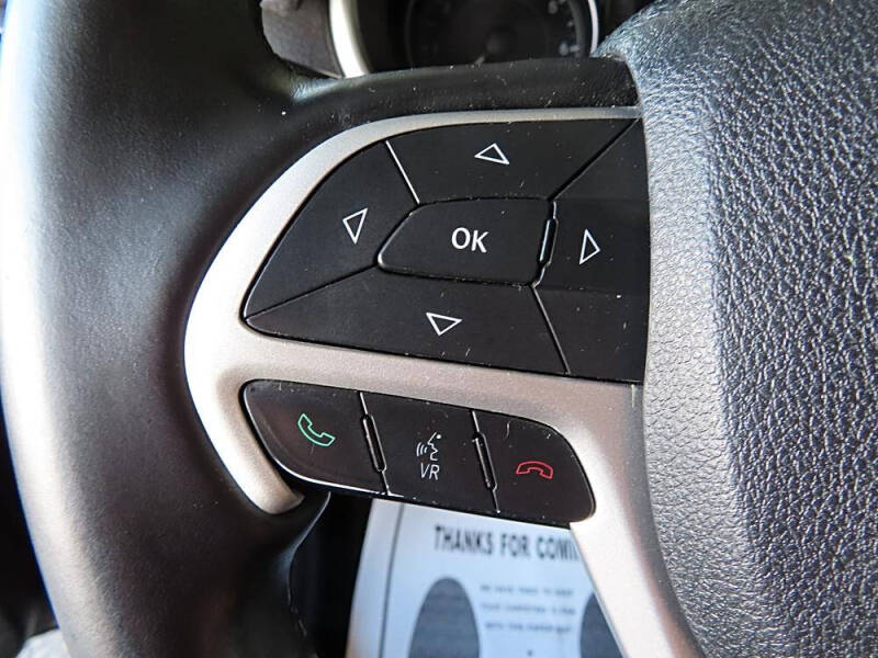 2014 Jeep Cherokee Sport