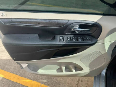 2019 Dodge Grand Caravan SE Plus