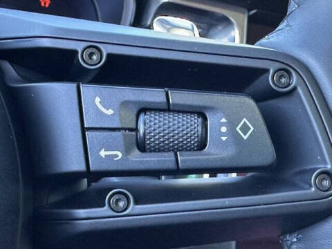 2026 Porsche Macan T