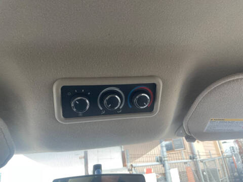 2010 Chevrolet Express LS 3500