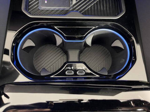 2026 BMW i5 eDrive40