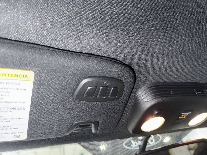 2020 Ford Mustang Shelby GT500